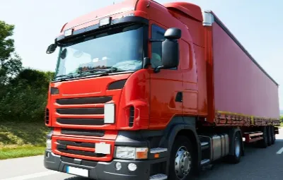 Adana Balçova Ambar Kargo